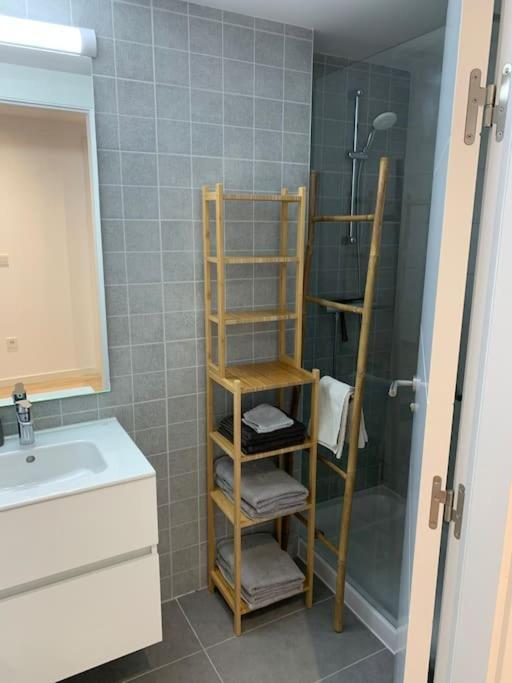 Prachtig Appartement Met Zeezicht In Estepona Costa Del Sol Eksteriør billede